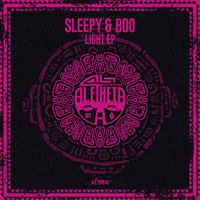 Sleepy & Boo - Light EP