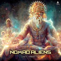 Nomad Aliens - No Mercy