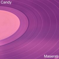 Candy - Candy - Maserati