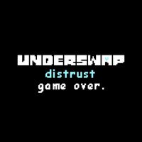 Leminade - UNDERSWAP Distrust: GAME OVER