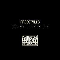 Zombi - Freestyles (Deluxe) (Explicit)