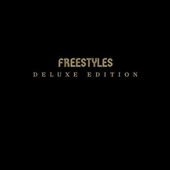 Zombi - Freestyles (Deluxe) (Explicit)