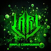 LÄRJ - SIMPLE COMPOUNDS EP - 2022 (Explicit)
