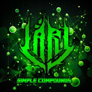 LÄRJ - SIMPLE COMPOUNDS EP - 2022 (Explicit)