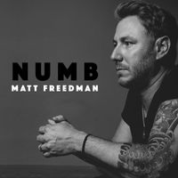 Matt Freedman - Numb