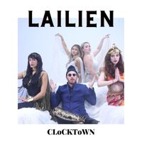 Lailien - CLoCKToWN