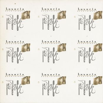 Luxuria - Redneck