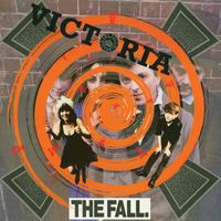 The Fall - Victoria
