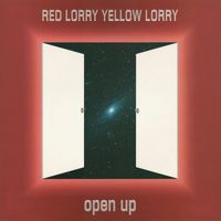 Red Lorry Yellow Lorry - Open Up