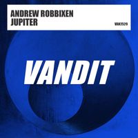Andrew Robbixen - Jupiter