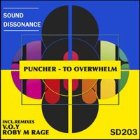 Puncher - To Overwhelm