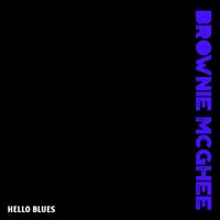 Brownie McGhee - Hello Blues