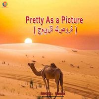 Hamza - Pretty As a Picture