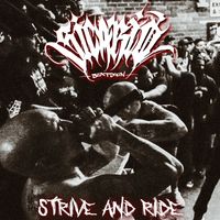 Sicario Beatdown - Strive & Ride (Explicit)