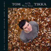 Tom Tikka & The Missing Hubcaps - That's What Winston Churchill Said - EP (Explicit)