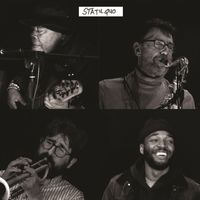 Sylvin Marc - Statu Quo