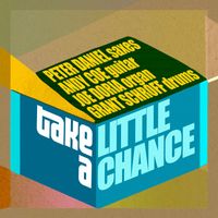 Peter Daniel - Take a Little Chance