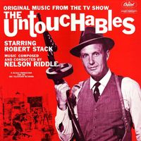 Nelson Riddle - The Untouchables (TV Soundtrack)