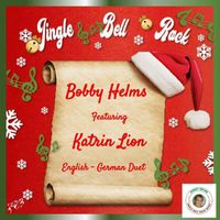 Bobby Helms - Jingle Bell Rock (English - German Version)