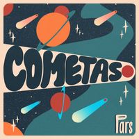 PARS - Cometas