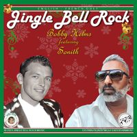 Bobby Helms - Jingle Bell Rock (English - French Version)