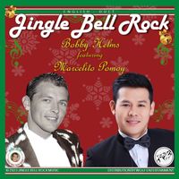 Bobby Helms - Jingle Bell Rock (English Version)
