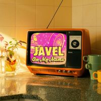 Javel - On My Mama (Explicit)