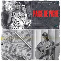 The Professor - Paise De Piche