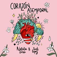 Natalia Serna - Corazón Atemporal