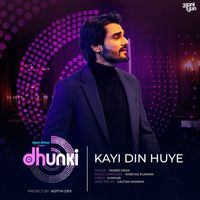 Yasser Desai - Kayi Din Huye