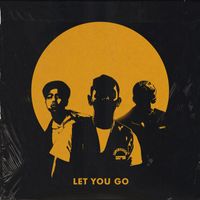 NRG - Let You Go