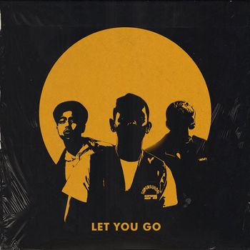 NRG - Let You Go