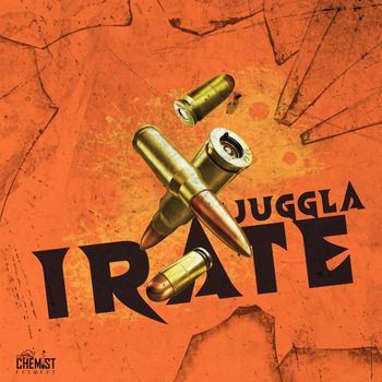 Juggla - Irate
