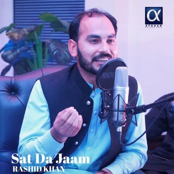 Rashid Khan - Sat Da Jaam