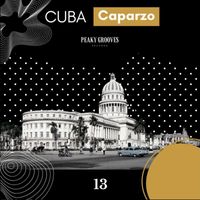 Caparzo - Cuba