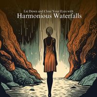Sounds Of The Earth - Lie Down and Close Your Eyes with Harmonious Waterfalls