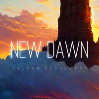 Stefan Grossmann - New Dawn