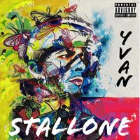 Yvan - Stallone (Explicit)