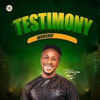 Peterson Okopi - Testimony Worship