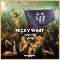 Ricky West - Poshmit