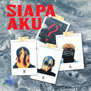 NRG - Siapa Aku