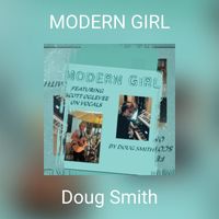Doug Smith - MODERN GIRL