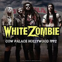 White Zombie - Cow Palace Hollywood 1992 (live)