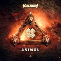 Killshot - Animal (Extended Mix)