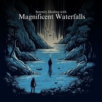 Soothing Nature Sounds - Serenity Healing with Magnificent Waterfalls