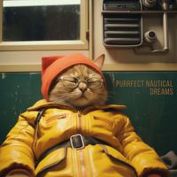 Music For Cats - Purrfect Nautical Dreams