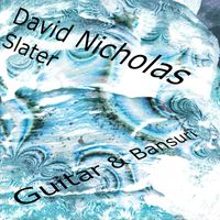 David Nicholas Slater - Guitar And Bansuri