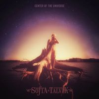 Sofia Talvik - Center of the Universe