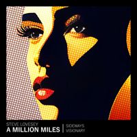 Steve Lovesey - A Million Miles
