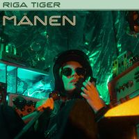 Riga Tiger - Månen